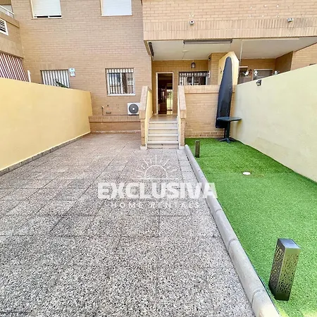 Marino Home, 2ªline, Magic World Oropesa del Mar