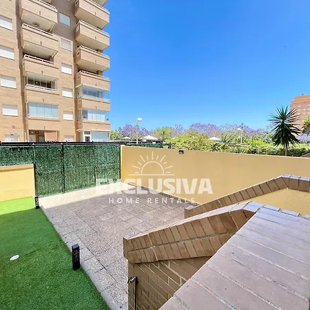 Marino Home, 2ªline, Magic World Apartamento