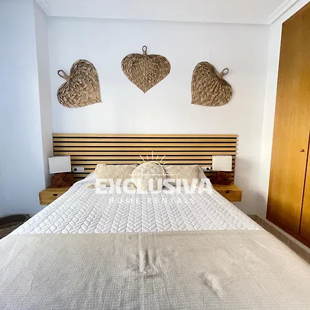Marino Home, 2ªline, Magic World Apartamento