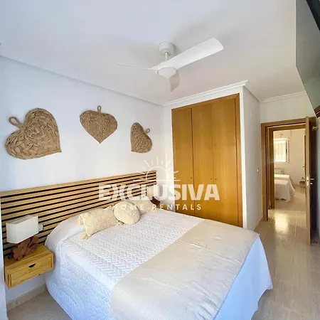 Apartamento Marino Home, 2ªline, Magic World