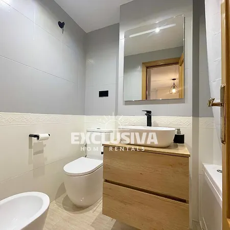 Marino Home, 2ªline, Magic World Apartamento *
