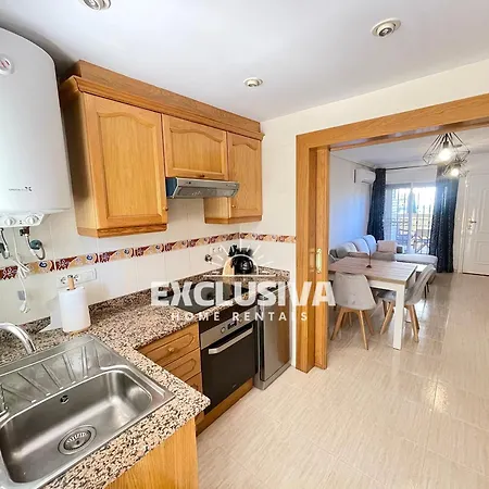 Marino Home, 2ªline, Magic World