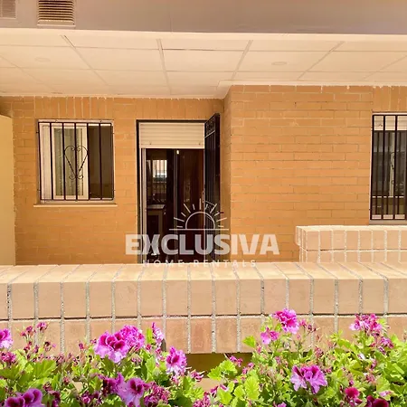 Apartamento Marino Home, 2ªline, Magic World Oropesa del Mar