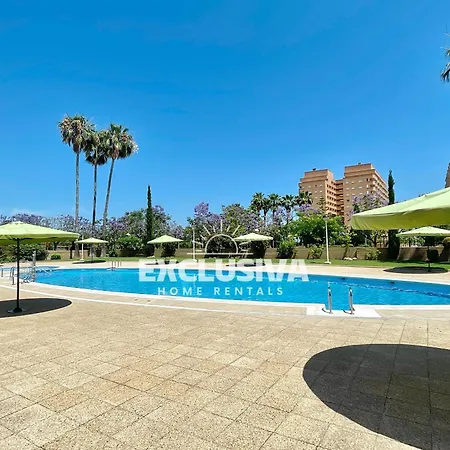 Marino Home, 2ªline, Magic World Oropesa del Mar