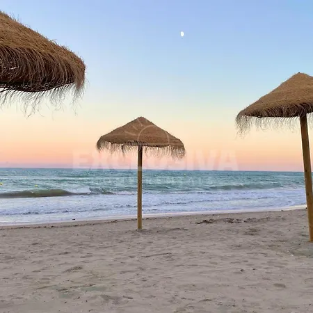 Marino Home, 2ªline, Magic World Apartamento Oropesa del Mar